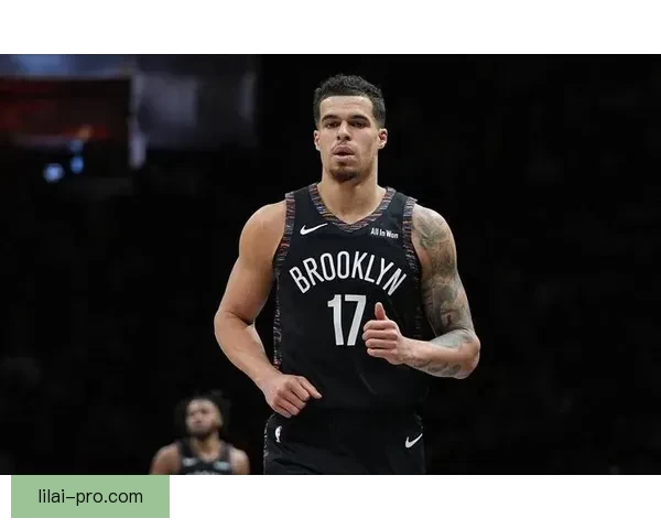 篮网勇士对决小波特缺席波神能否终结对手九连败